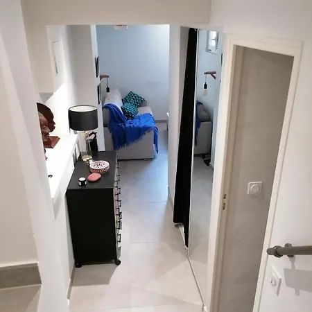 Joli A Apartment Nice