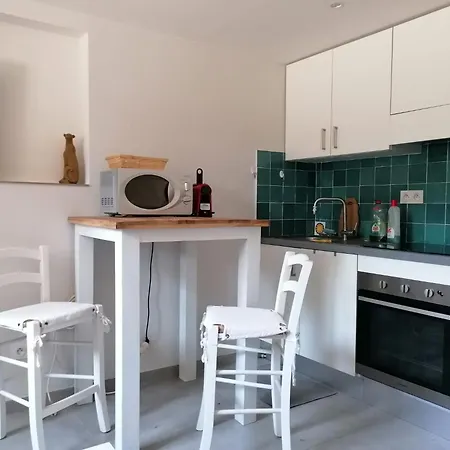 Apartman Joli A Nizza