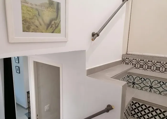 Appartement Joli à