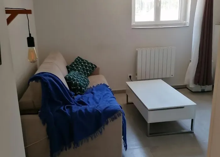 Joli à Appartement