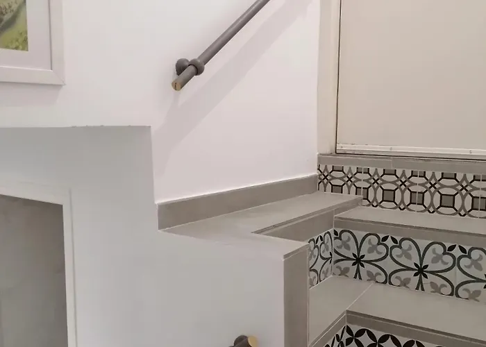 Appartement Joli à Nice