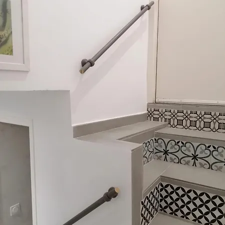 Appartement Joli à Nice